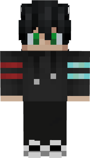 Nevinho Avatar